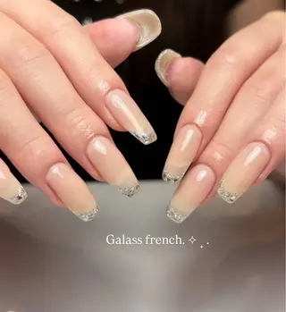 ネイル Ballie/ Mizukiのネイルデザイン