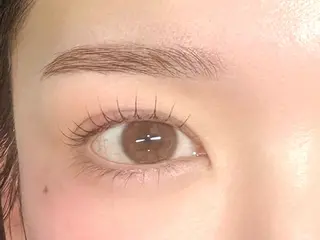 マツエク・マツパ egerie 恵比寿 /KANAのマツエク・マツパデザイン