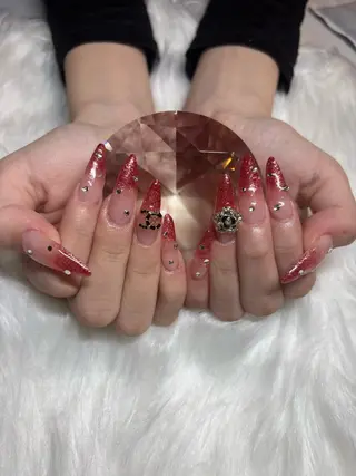 ネイル MARUCHU💋 SAYAKAのネイルデザイン