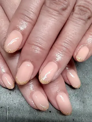 ネイル Sorei所属・　 キムラのネイルデザイン