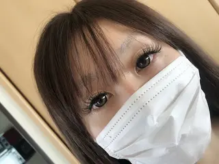 マツエク・マツパ 伊藤名紬 マツエク専門のマツエク・マツパデザイン