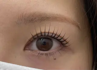 マツエク・マツパ MO MOのマツエク・マツパデザイン