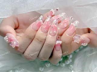 ネイル Noa Nail みつきのネイルデザイン