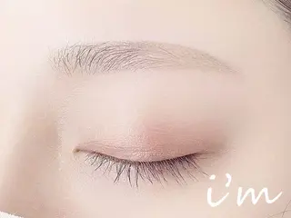 アイブロウ 眉毛/まつ毛🧸 yuukaの眉毛・アイブロウイメージ