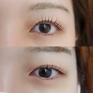 マツエク・マツパ 堀池 匡子の眉毛・アイブロウイメージ