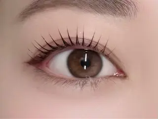 マツエク・マツパ ｱｲﾗｯｼｭｻﾛﾝ Stellaのマツエク・マツパデザイン