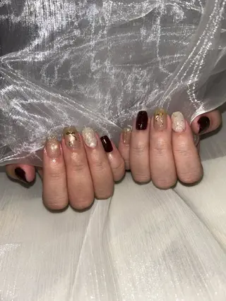 ネイル nail salon　coco no ne所属・coco no ne KANNAのネイルデザイン