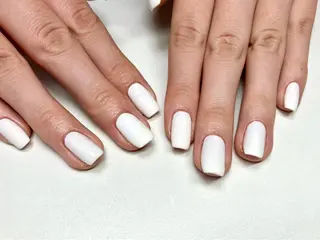 ネイル 三浦 あかりのネイルデザイン