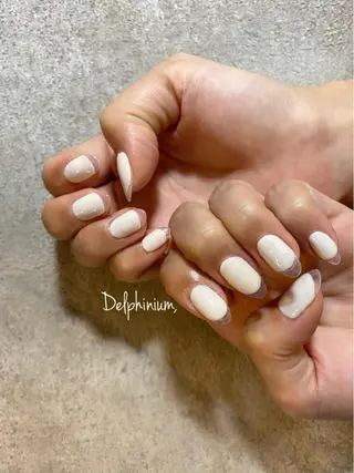 ネイル 岡本 友恵のネイルデザイン