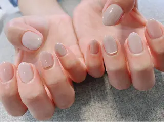 ネイル Nail salon mewのネイルデザイン