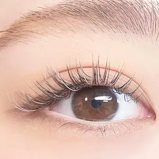 マツエク・マツパ 羽賀 美和のマツエク・マツパデザイン