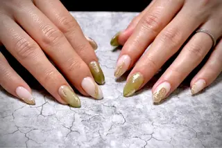 ネイル MH Nailのネイルデザイン