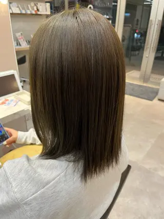 ミディアム AFLOAT/L 🍀Sachi🍀のヘアスタイル