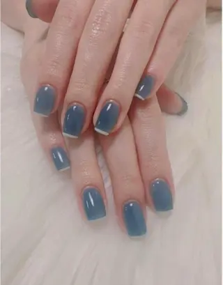 ネイル 米澤 ハナユキのネイルデザイン