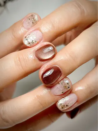 ネイル Nail Salon LILAのネイルデザイン