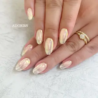ネイル ADORBS ✩上福岡のネイルデザイン