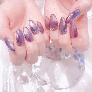 ネイル Private Salon 大宮のネイルデザイン