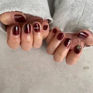 ネイル Rio 𓍼のネイルデザイン