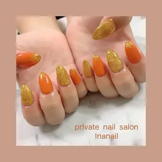 ネイル ✤Ina nail✤のネイルデザイン