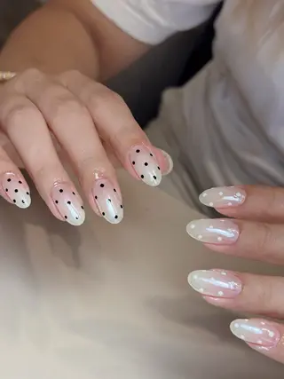 ネイル Su. Naillandのネイルデザイン