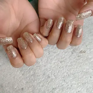 ネイル Rio 𓍼のネイルデザイン