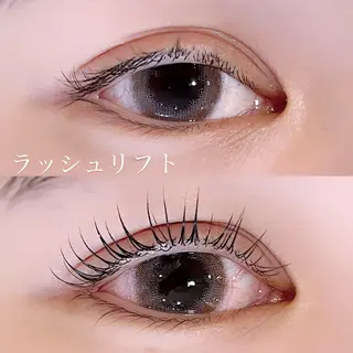 マツエク・マツパ eyelash salon7のマツエク・マツパデザイン