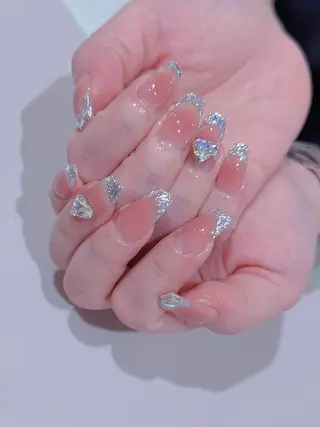 ネイル NANA NAILのネイルデザイン