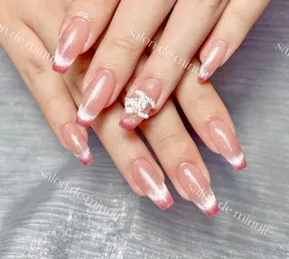 ネイル Emily 🎀のネイルデザイン