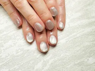 ネイル JULIE NAILのネイルデザイン
