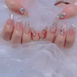 ネイル Private Salon 大宮のネイルデザイン