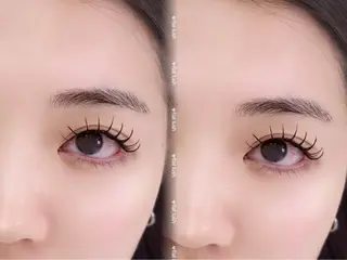 マツエク・マツパ 🎀ZiA 【by AnC】🎀のマツエク・マツパデザイン