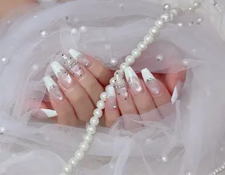 ネイル R salonのネイルデザイン