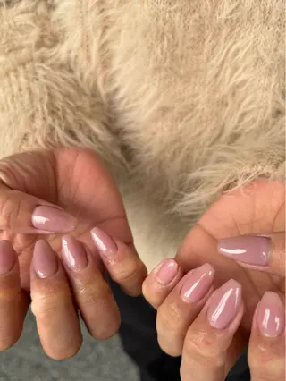 ネイル RIRU LAND HAKATAのネイルデザイン