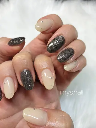 ネイル mai maiのネイルデザイン