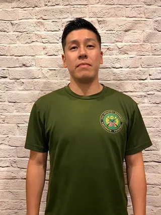 ショート 💈無料メンズカット 💈河野透和のヘアスタイル