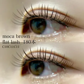 マツエク・マツパ GO TODAY SHAiRE SALON 横浜Mare店所属・🫧OKUYAMA KOHARU 🫧のマツエク・マツパデザイン