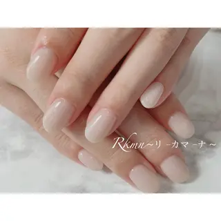 ネイル Rkmn ~リ-カマ-ナ~のネイルデザイン