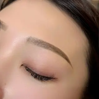 アイブロウ K.Sakurai ‎🤍のマツエク・マツパデザイン