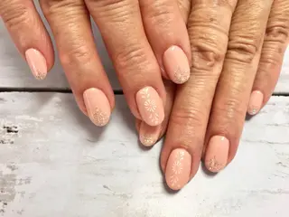 ネイル ネイリスト kanaeのネイルデザイン