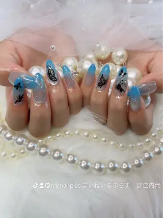 ネイル my nail plus野江内代のネイルデザイン