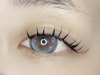 マツエク・マツパ aimy JUNKO👀💫のマツエク・マツパデザイン