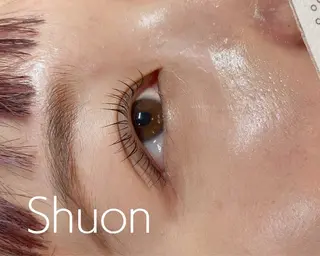 マツエク・マツパ 山田 綾芽のマツエク・マツパデザイン