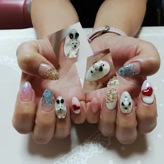 ネイル ネイル junkoのネイルデザイン