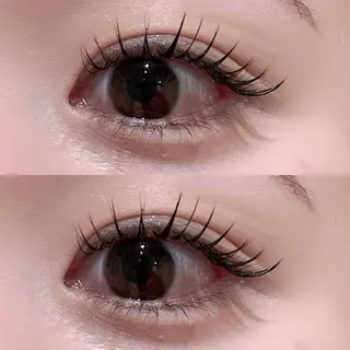 マツエク・マツパ 🪴LiNA 菅原愛佳のマツエク・マツパデザイン