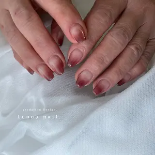 ネイル nailsalon Lenoaのネイルデザイン