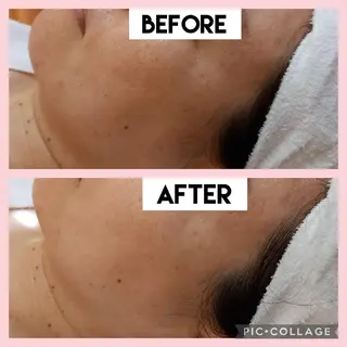 ナリスビューティーステーションDe I'm岡山所属・小野 恵のエステ・リラクイメージ