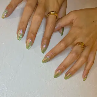 ネイル Nail Room uimのネイルデザイン