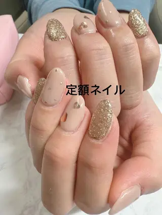 ネイル ❤minoannai メトロポリタン前店のネイルデザイン