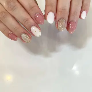 ネイル Nail Salon Gummi.のネイルデザイン