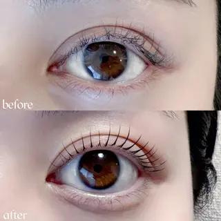 マツエク・マツパ お悩み解決𓍯 TOKUKOのマツエク・マツパデザイン